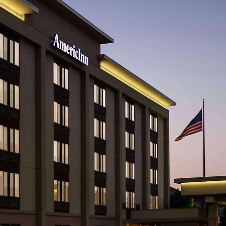 Americinn By Wyndham Madison West Экстерьер фото