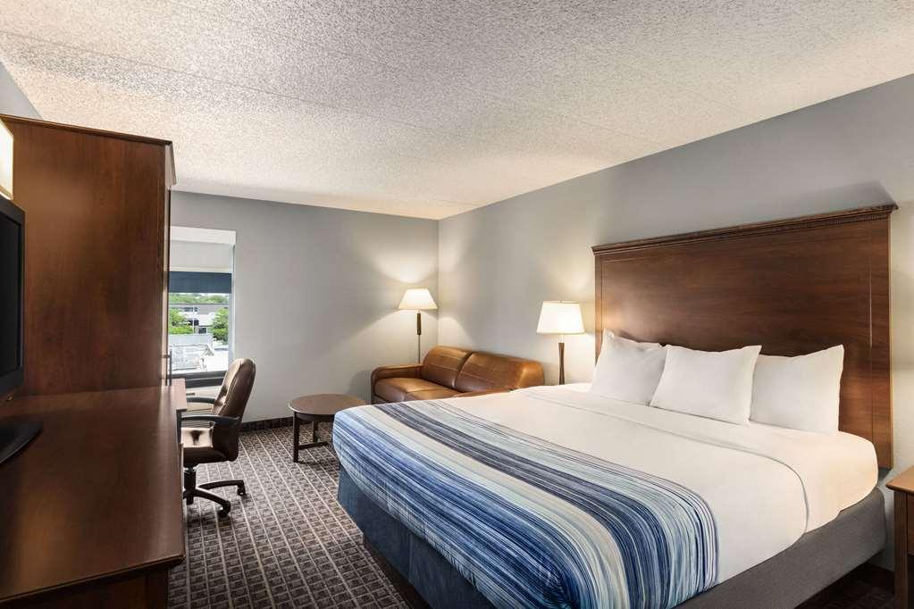 Americinn By Wyndham Madison West Номер фото